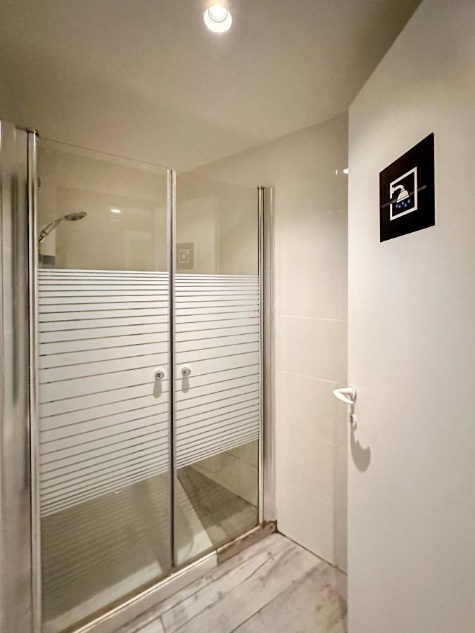 Capsule Inn Ιερουσαλήμ Εξωτερικό φωτογραφία
