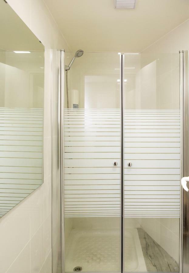 Capsule Inn Ιερουσαλήμ Εξωτερικό φωτογραφία